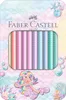 Faber-Castell 210910 FABER-CASTELL Bunt. Jumbo Sparkle Anteprima dell’immagine prodotto 2