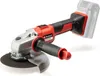 A cordless angle grinder is shown against a white background. Produktbild-Vorschau