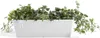 Ecopots Bruges 45 Blumentopf - L 45 cm x H 17 cm - Innen- Produktbild-Vorschau 2