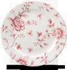 Churchill Vintage Prints Teeteller, Cranberry-Rose-Druck, Produktbild-Vorschau 6