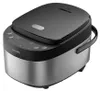 Philips 3000 Series, Schwarz, Silber, 0,85 l, Tasten, 0,8 Produktbild-Vorschau 2