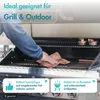 Kupfertuch 10 Stück Set Kratzfrei für Edelstahl Produktbild-Vorschau 6