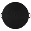 vhbw Aktivkohlefilter kompatibel mit Best K 1862M W3 F90 - Produktbild-Vorschau 3