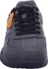 A close-up front view of a men's athletic shoe. Produktbild-Vorschau