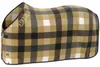 Eskadron Abschwitzdecke FLEECE CHECK Produktbild-Vorschau 1