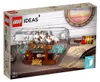 LEGO Ideas Loď v láhvi, Sada na stavění, 12 rok/roky, Náhled obrázku produktu 32