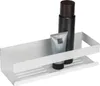 WENKO Turbo-Loc® Wandablage Mod. Genova White matt, Produktbild-Vorschau 7