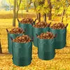 Lospitch Gartensack Gartenabfallsäcke Gartenabfallsack XXL Produktbild-Vorschau 2