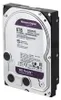 Western Digital Purple , 6 TB, 5400 RPM, 256 MB, 3.5", Produktbild-Vorschau 10