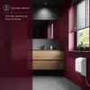 AEG ohřívač s ventilátorem VH 213, LCD, ohřívač s Náhled obrázku produktu 8