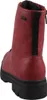Mustang donna TEX stivaletto foderato rosso Anteprima dell’immagine prodotto 7