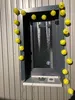 technik@all LED Solar-Lichterkette mit 20 gelben Lampions Produktbild-Vorschau 2
