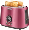 SENCOR STS 6054RD Tostapane elettrico, 1000W, 2 fori, Anteprima dell’immagine prodotto 1