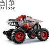 LEGO Technic Monster Jam ThunderROARus, Produktbild-Vorschau 3