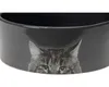 Karlie Katzennapf I - Katzennäpfe - Keramik - Anthrazit - Produktbild-Vorschau 4