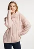 EVERA Damen Pullover - Altrosa EVERA Damen Pullover - Produktbild-Vorschau 3