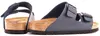 Birkenstock Arizona Pantolette Blau Produktbild-Vorschau 34