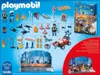 PLAYMOBIL, Calendario de Adviento "Intervención de bomberos Vista previa de la imagen del producto 16