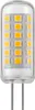 Xavax 00112598, 2 W, G4, 160 lm, 30000 h, Warmweiß Produktbild-Vorschau 5