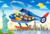 Castorland TRAVEL THE WORLD, 8 Stück(e), Fahrzeuge, 4 Produktbild-Vorschau 4