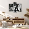 Bild auf Leinwand - Leinwandbild - 3 Teile - Fotografie Produktbild-Vorschau 7