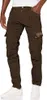 Timezone RogerTZ Herren-Cargohose lässig modern (W38/L34, Produktbild-Vorschau 3