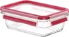 Boîte Masterseal Glass 0,7l Hermétique, Verre Borosilicate, Voir les images du produit 1