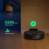 Roborock Q7 Max+ Saugroboter mit Absaugstation (2,5L), 4200 Produktbild-Vorschau 8