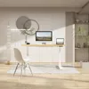 FLEXISPOT Schreibtisch PREMIUM E6 Höhenverstellbarer Produktbild-Vorschau 2