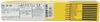 Esab Elettrodo rutilico Fi 2,5 X 350Mm 5,5Kg Ok 46.00 Anteprima dell’immagine prodotto 1