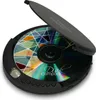 Lenco Draagbare CD-speler CD-200, LCD-scherm, kleur: zwart Productafbeelding-voorbeeld 8