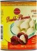 DOUBLE PHOENIX Liči v sirupe 567 g / 227 g ATG | ľahko Náhľad obrázku produktu 2