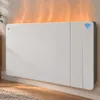 CIARRA Radiatore Elettrico 1500W WiFi con App, Anteprima dell’immagine prodotto 3