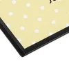 Mr. & Mrs. Panda tischpad Sommer Freude - Gelb Pastell - Produktbild-Vorschau 5