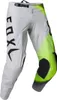 FOX 180 Toxsyk Motocross Hose, gelb, 26 Produktbild-Vorschau 1