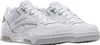 Reebok scarpe da ginnastica uomo bianco 100201525 taglia 44 Anteprima dell’immagine prodotto 6
