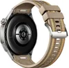 Huawei Atum-B29W Watch GT6 Pro titanium Smartwatch 46mm Produktbild-Vorschau 4