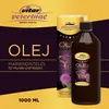 VITAR Veterinae Mariendistelöl 1000 ml für Hunde & Katzen – Produktbild-Vorschau 2