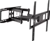 MKF-17DP641 Držiak na TV, kĺbový, VESA 600 × 400, nosnosť Náhľad obrázku produktu 1