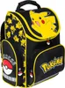 Pokemon Pikachu Sac d'école Sac à dos scolaire garçon Voir les images du produit 3