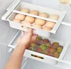 balení 2 zásobníků na vejce do chladničky Organizér do Náhled obrázku produktu 8