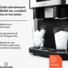 Klarstein výrobník kociek ľadu, drvený a guľôčkový ľad, 1,8 Náhľad obrázku produktu 2