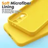 Hülle für Samsung Galaxy S25 Edge Handy Schutz Cover Produktbild-Vorschau 4