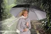 Parasol automatyczny KYRILL XXL - Ø 130 cm Podgląd zdjęcia produktu 2