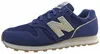 New Balance Sportschuh Blau Produktbild-Vorschau 6
