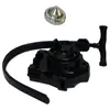 Kreisel Paket 4D DEFENSE-S : 4 pièces + 2 lanceurs - 1 Voir les images du produit 8