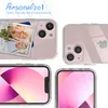 EAZY CASE Clear Hülle kompatibel mit Apple iPhone 13 Mini, Produktbild-Vorschau 5