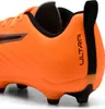 Puma ULTRA 6 PLAY FG/AG JR ULTRA BLUE-PUMA WHITE-PRO GREE Produktbild-Vorschau 3