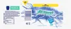 Airwaves 442846 Airwaves STRONG chewing-gum 50 pastilles Voir les images du produit 3