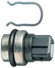 Facet Sensor, Kühlmitteltemperatur  7.3086 Produktbild-Vorschau 3